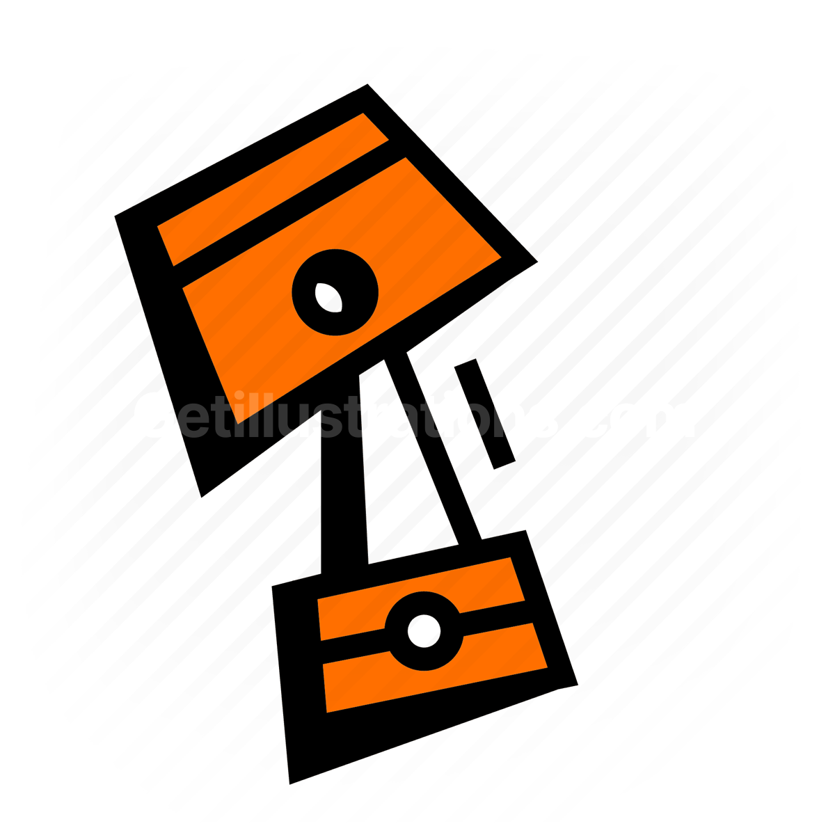 Creative Design illustration preview image